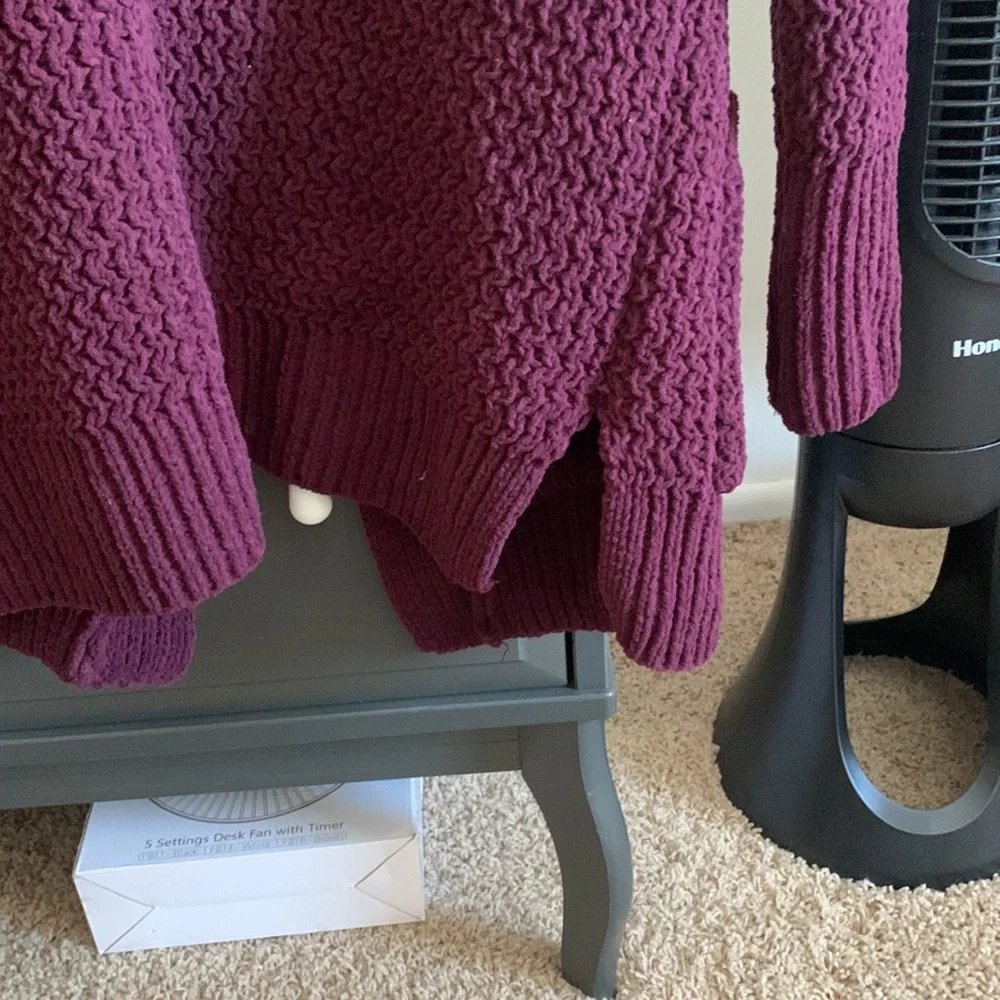 SO Good For Life Cardigan Size L - Picture 4 of 8